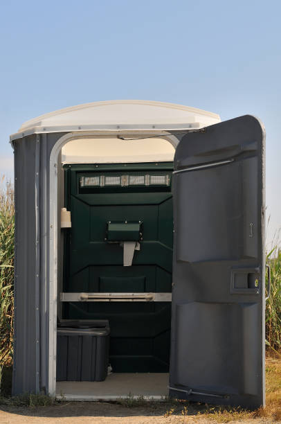 Portable bathroom rental in Lovington, NM