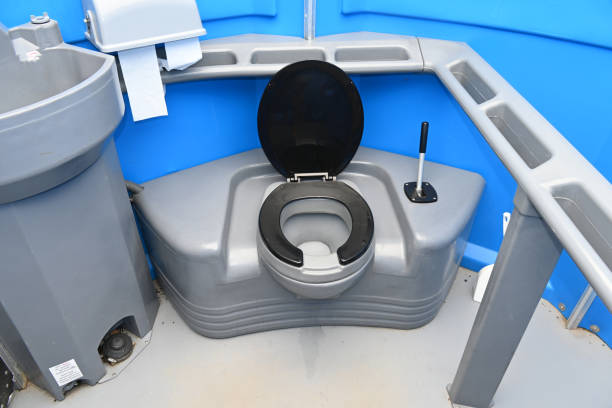 Portable Toilet Options We Offer in Lovington, NM