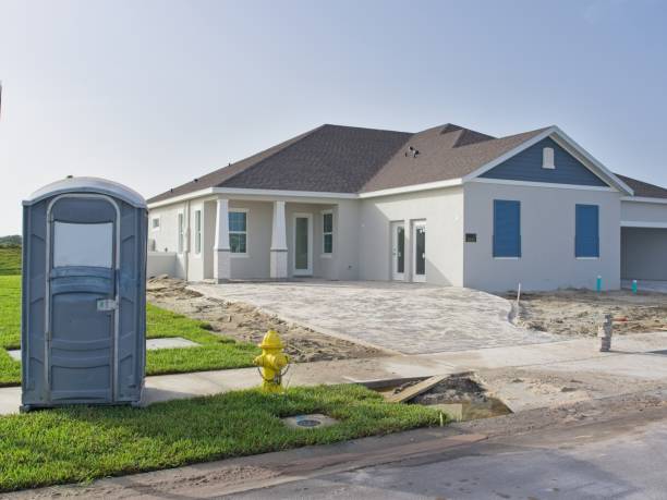 Portable Toilet Options We Offer in Lovington, NM